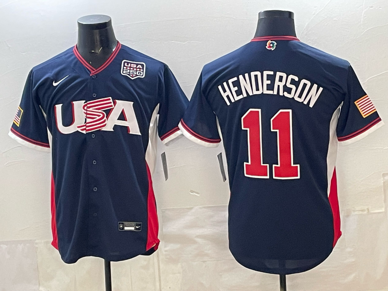 Men 2026 World cup Nike MLB Jersey 20260116->more jerseys->MLB Jersey